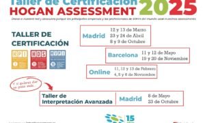 taller certificación 2025